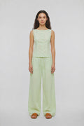 SEREIN SET (RELAXED LINEN CO-ORD)